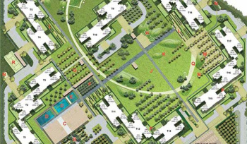 Property for sale in Unitech Habitat, Greater Noida