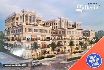 Property for sale in Sector P4 Greater Noida