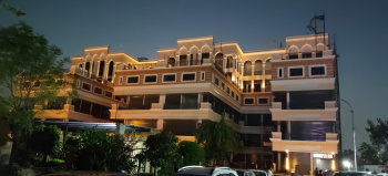 One of the best commercial project in greater noida sector P4