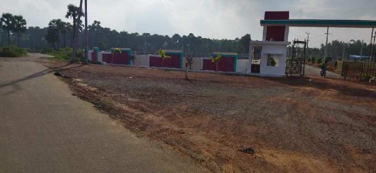 Property for sale in Bhogapuram, Visakhapatnam