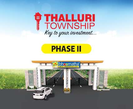 Property for sale in Polipalli, Visakhapatnam