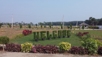 Property for sale in Bhogapuram, Visakhapatnam