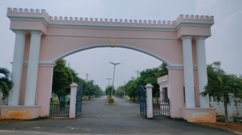 267 Sq. Yards Residential Plot for Sale in Bhogapuram, Visakhapatnam