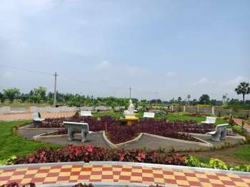 183 Sq. Yards Residential Plot for Sale in Savaravilli, Visakhapatnam