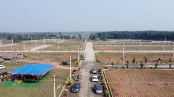 183 Sq. Yards Residential Plot for Sale in Savaravilli, Visakhapatnam