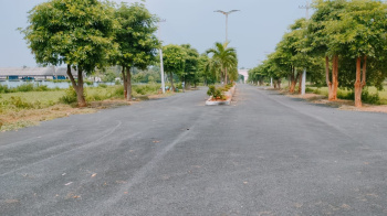 289 Sq. Yards Residential Plot for Sale in Savaravilli, Visakhapatnam