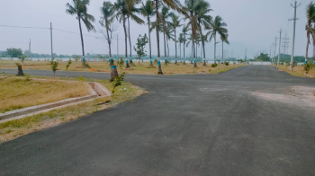 Property for sale in Pydibhimavaram, Srikakulam