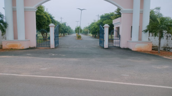 400 Sq. Yards Residential Plot for Sale in Savaravilli, Visakhapatnam