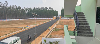 300 Sq. Yards Residential Plot for Sale in Neelakundilu, Visakhapatnam