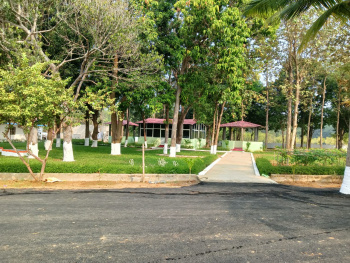 Residential Plot for Sale in Bobbili, Vizianagaram (300 Sq. Yards)