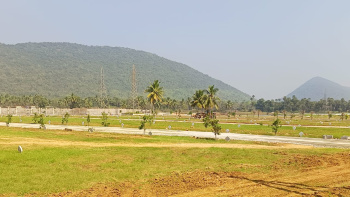 Property for sale in Srungavarapu Kota, Vizianagaram