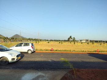 Property for sale in Srungavarapu Kota, Vizianagaram