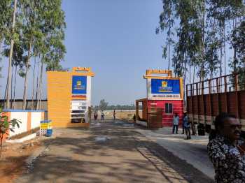 Residential Plot for Sale in Neelakundilu, Visakhapatnam (200 Sq. Yards)