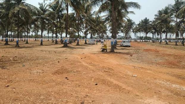 Property for sale in Pydibhimavaram, Srikakulam