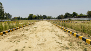 2000 Sq.ft. Residential Plot for Sale in Ahmamau, Lucknow