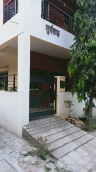 2 BHK Individual Houses / Villas for Rent in CIDCO, Aurangabad (1200 Sq.ft.)