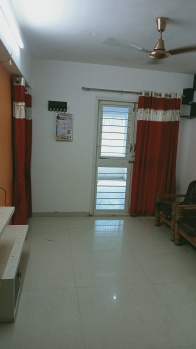 2 BHK Flats & Apartments for Rent in Hudco, Aurangabad (1200 Sq.ft.)