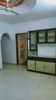 3 BHK Flats & Apartments for Rent in CIDCO, Aurangabad (900 Sq.ft.)