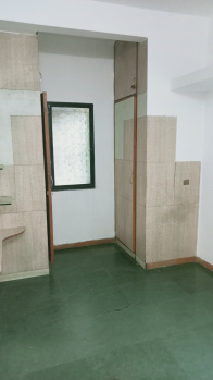 3 BHK Flats & Apartments For Rent In CIDCO, Aurangabad (800 Sq.ft.)