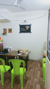 120 Sq.ft. Office Space for Rent in Garkheda, Aurangabad