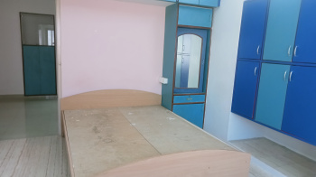 1bhk semi furnished flat in Rent Cidco aurangbad Chhatrapati Sambhajinagar