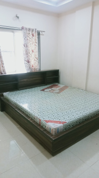 2 bhk Farnish flat rent in Chhatrapati Sambhajinagar Aurangabad city