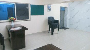 1000 Sq.ft. Office Space for Rent in CIDCO, Aurangabad