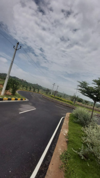Property for sale in Tupranpet, Hyderabad