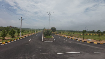 Property for sale in Mangalapalli, Hyderabad