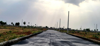 Property for sale in Mansanpalle, Rangareddy