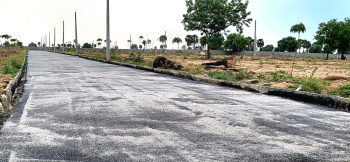 Property for sale in Mansanpalle, Rangareddy