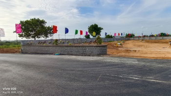 Property for sale in Mangalapalli, Hyderabad