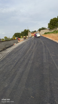 200 Meters from SAGAR HIGHWAY OPPOSIT SRI INDU ENGINEERING COLLEGE