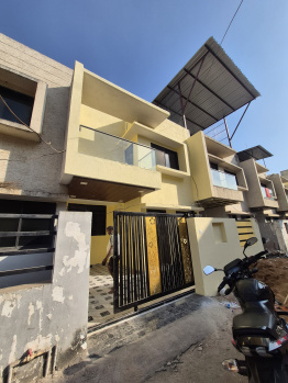 3 BHK Luxury Indipendent House For Sale in Amlidih