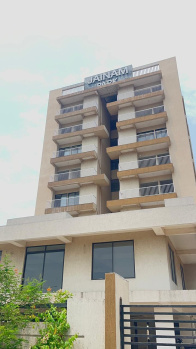 3 BHK Luxurious Flat near MMI Hospital