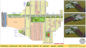 Book premium plot in very Prime location near AIIMS HOSPITAL