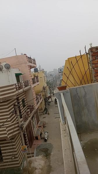 6 BHK Individual Houses / Villas For Sale In Surya Kunj, Najafgarh, Delhi (900 Sq.ft.)