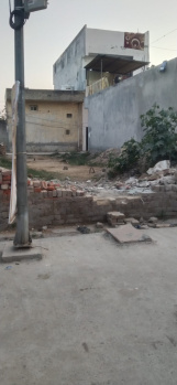 1350 Sq.ft. Residential Plot for Sale in Najafgarh, Delhi