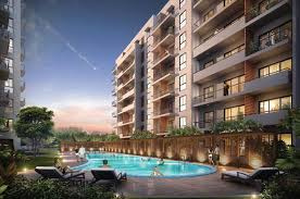 3 BHK Flats & Apartments for Sale in Sector 89A, Gurgaon (1950 Sq.ft.)