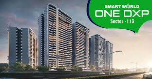 5 BHK Flats & Apartments for Sale in Sector 113, Gurgaon (2597 Sq.ft.)