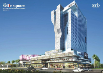 980 Sq.ft. Commercial Shops for Sale in Sector 92, Gurgaon