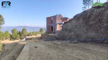 Property for sale in Ranikhet, Almora