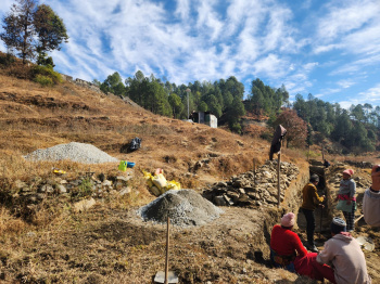 Property for sale in NTD Road, Almora