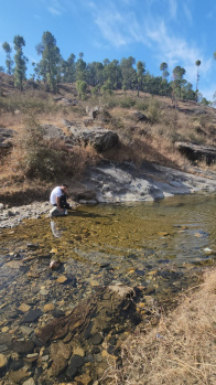 Property for sale in NTD Road, Almora