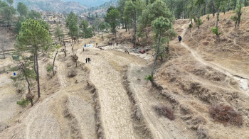 Property for sale in NTD Road, Almora