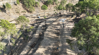 Property for sale in NTD Road, Almora