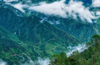 Property for sale in Kotabagh, Nainital