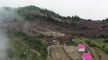 Property for sale in Narendra Nagar, Rishikesh