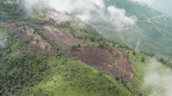 Property for sale in Narendra Nagar, Rishikesh