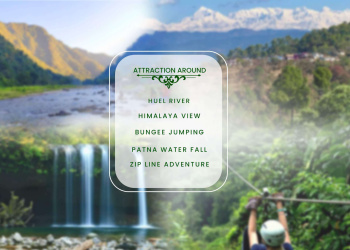 Property for sale in Yamkeshwar, Pauri Garhwal
